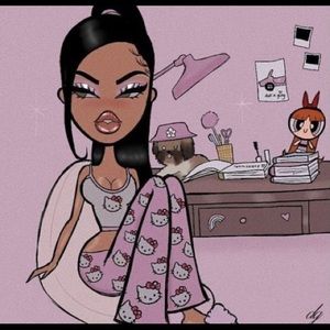 Meet your Posher, Julie rosana